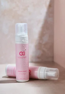 Cocoa Brown Fresh Start Self Tan Eraser - Image 2