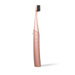 Burst Curve Sonic Toothbrush Metallic Rose Gold