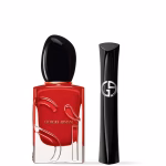 Armani Sì Passione Eau de Parfum 50ml 2 Piece Gift Set - Image 2