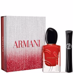 Armani Sì Passione Eau de Parfum 50ml 2 Piece Gift Set