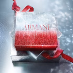 Armani Sì Passione Eau de Parfum 50ml 2 Piece Gift Set - Image 4