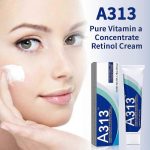 A313 Retinol Cream 50g - Image 2