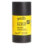 Glued Wax Stick