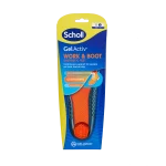 Scholl Gel Activ Work & Boot Insoles