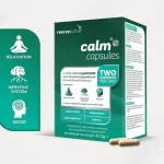 Revive Active Calm Capsules | 60