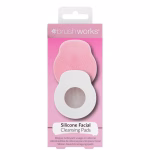 Brushworks Facial Cleansing Pads