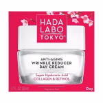 Hada Labo Tokyo Anti-Aging Wrinkle Reducer Day Cream