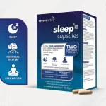 Revive Active Sleep Capsules | 60