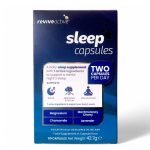 Revive Active Sleep Capsules | 60 - Image 2