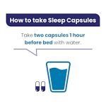 Revive Active Sleep Capsules | 60 - Image 3