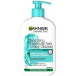 Soothing Hyaluronic Aloe Cream Cleanser 250ml