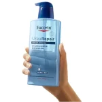 Eucerin UreaRepair Gentle Shower Gel 5% Urea 400 ml - Image 2