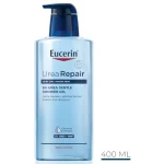 Eucerin UreaRepair Gentle Shower Gel 5% Urea 400 ml