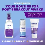 Purifide Post-Breakout Serum 30ml - Image 5