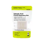 Carbon Theory Salicylic Acid Facial Cleansing Bar 100g