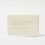 Carbon Theory Salicylic Acid Facial Cleansing Bar 100g - Image 2
