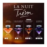 Lancôme Trésor L'Eau de Parfum 30ml - Image 7