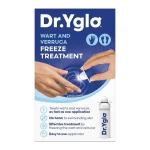 Dr. Yglo Wart and Verruca Freeze Treatment 50ml - Image 2