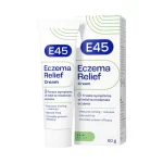 E45’s Eczema Relief Cream