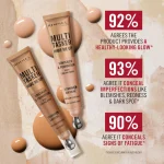 Rimmel Multi-Tasker Wake Me Up Concealer & Foundation - Image 3
