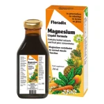 Floradix Magnesium Drink 250ml