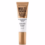 Rimmel’s Multi-Tasker All Day Grip and Breathable Primer