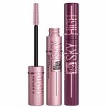 Maybelline Lash Sensational Sky High Mascara Burgundy Haze