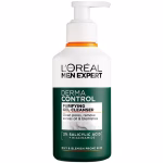 L'Oréal Men Expert Cleansing Gel with 2% Salicylic acid + Niacinamide 260ml