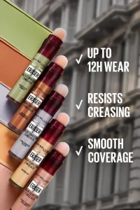 Maybelline Instant Eraser Color Correcting Concealer Redness - Image 2