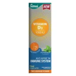 Sona Vitamin D3 Oral Spray 15ml