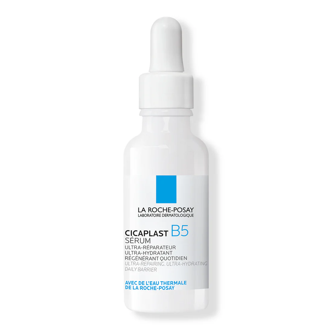 3337875837804 La Roche Posay Cicaplast B5 Serum 30ml - Image 1
