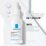 La Roche Posay Cicaplast B5 Serum 30ml - Image 2