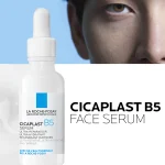 La Roche Posay Cicaplast B5 Serum 30ml - Image 3