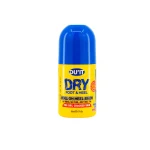 Du'it Roll On Heel Balm 50ml