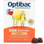 Optibac Kids Gummies Probiotics