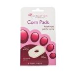 Carnation Corn Pads 9