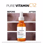 La Roche Posay Pure Vitamin C12 Serum 30ml - Image 2