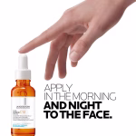 La Roche Posay Pure Vitamin C12 Serum 30ml - Image 5