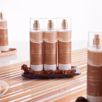 Sabrina Carpenter Caramel Dream Body Mist 236ml - Image 3