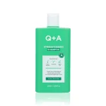 Q+A Strengthening Shampoo