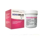 Rowarolan Cutaneous Powder 20g
