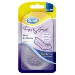 Scholl Party Feet Heel Cushions