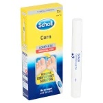 Scholl Corn Complete All in One Removal Pen
