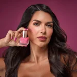 BPerfect x Ekin-Su Radiant Blush Checkmate - Image 2