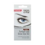Swiss O.Par Brow Dye Brown