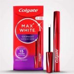 Colgate Max White Overnight Whitening Serum