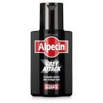 Alpecin Grey Attack Caffeine & Colour Shampoo