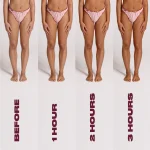 bBold 60 Minute Express Tanning Mousse 175ml - Image 3