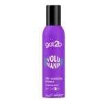 Got2b Volumania Volumising Mousse 250ml