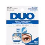 Duo Eyelash Adhesive White/Clear